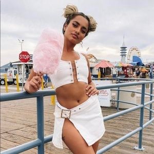 Beginning Boutique Top